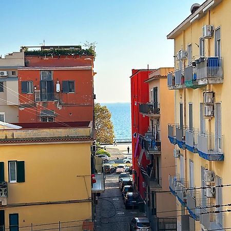 B&B Blog Pozzuoli Exterior foto
